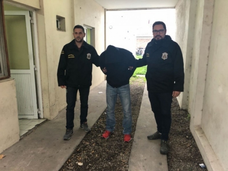 Rechazaron salidas transitorias a un condenado por abuso sexual
